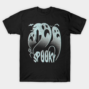 Spooky T-Shirt